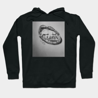 grillz Hoodie